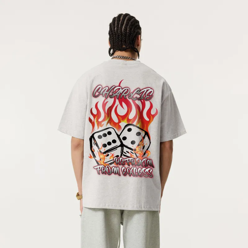 CHARLIE GOLF T Shirts Unisex-14
