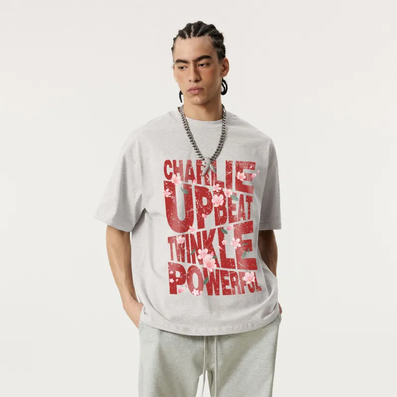 CHARLIE GOLF T Shirts Unisex-14