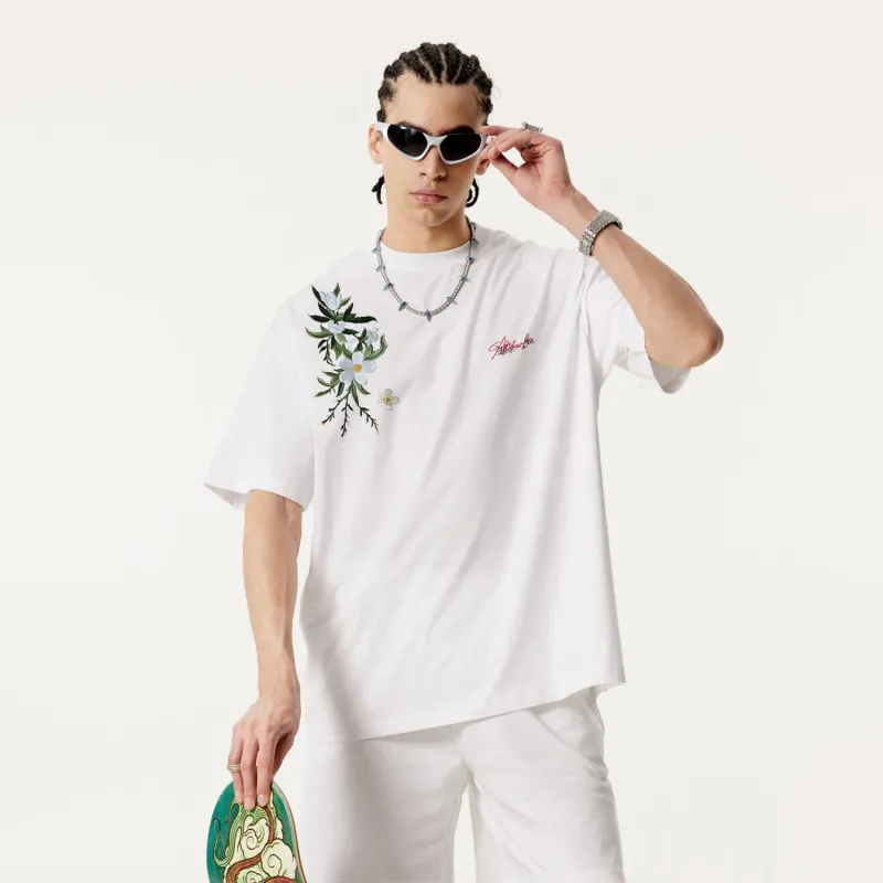 CHARLIE GOLF T Shirts Unisex-8