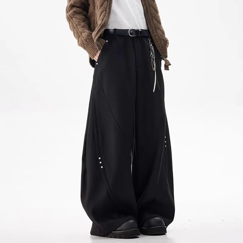 CHARLIE GOLF Casual Pants Unisex-2