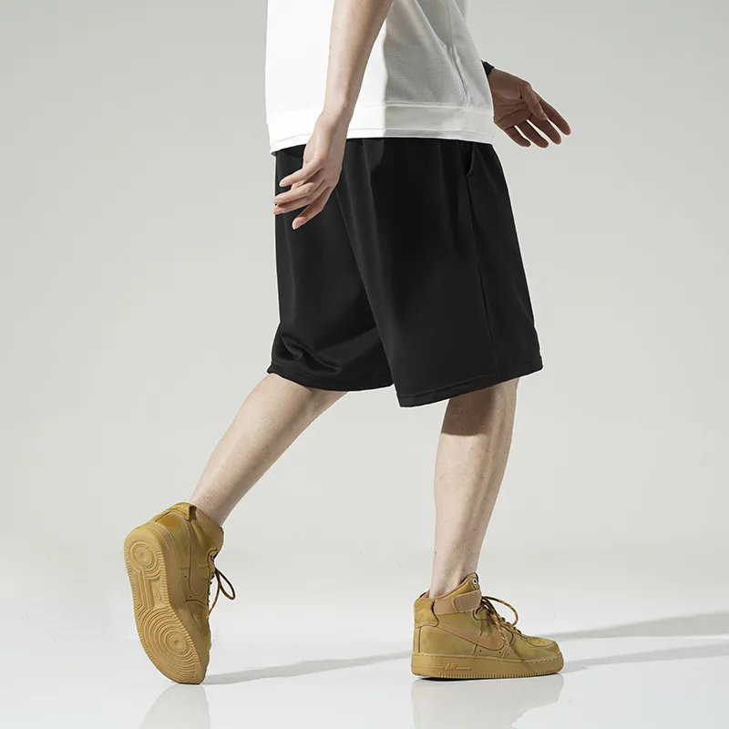 CHARLIE GOLF Casual Shorts Unisex-3