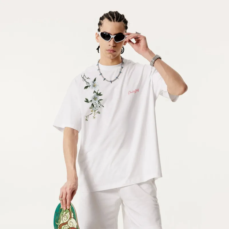 CHARLIE GOLF T Shirts Unisex-9