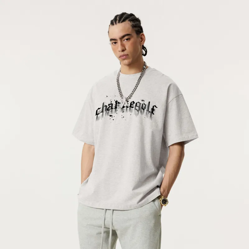 CHARLIE GOLF T Shirts Unisex-15