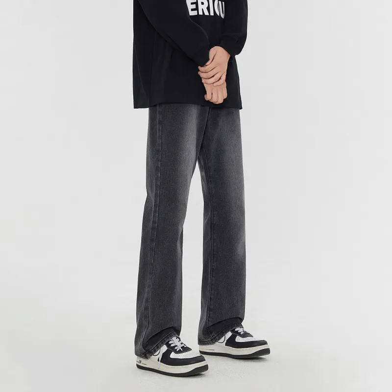 CHARLIE GOLF Jeans Unisex-21