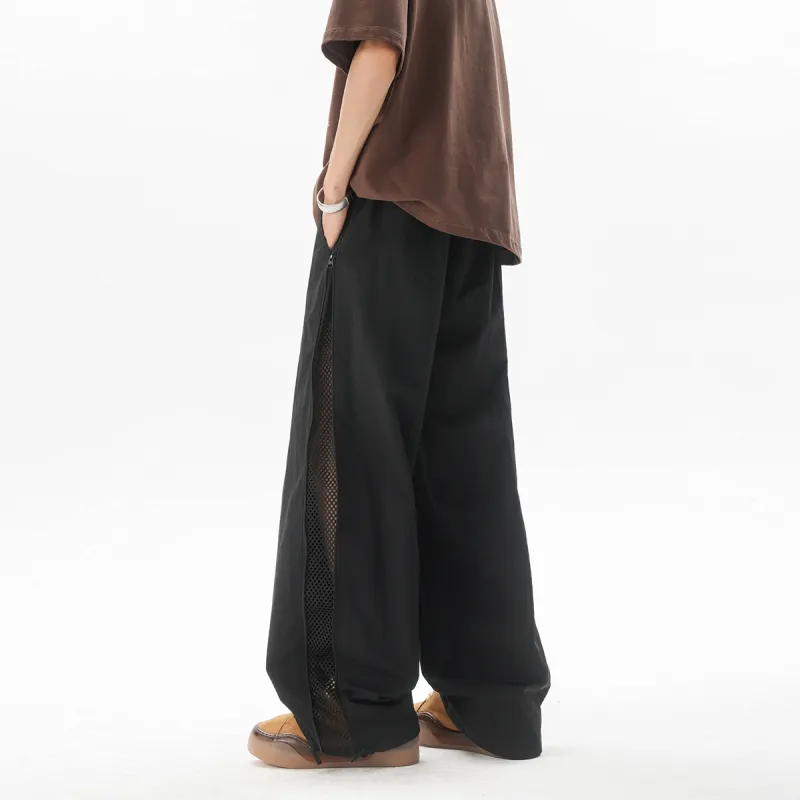 CHARLIE GOLF Casual Pants Unisex-5