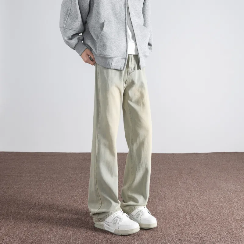 CHARLIE GOLF Jeans Unisex-13