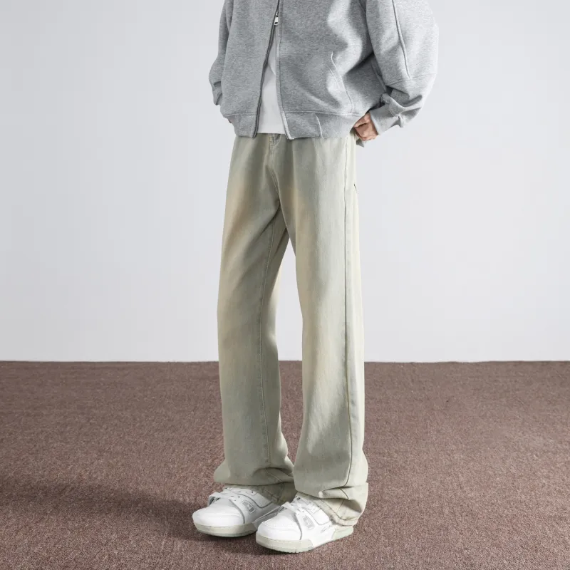 CHARLIE GOLF Jeans Unisex-10
