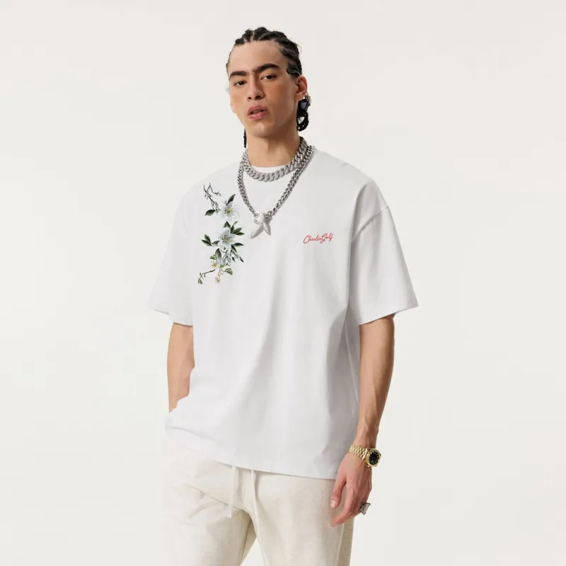 CHARLIE GOLF T Shirts Unisex-8