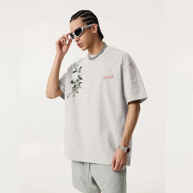 CHARLIE GOLF T Shirts Unisex-16