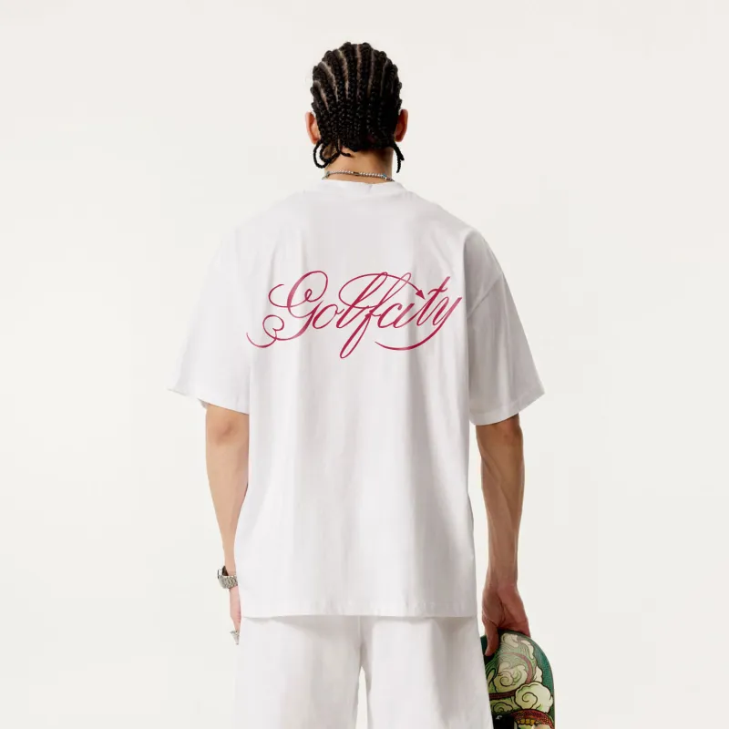 CHARLIE GOLF T Shirts Unisex-7