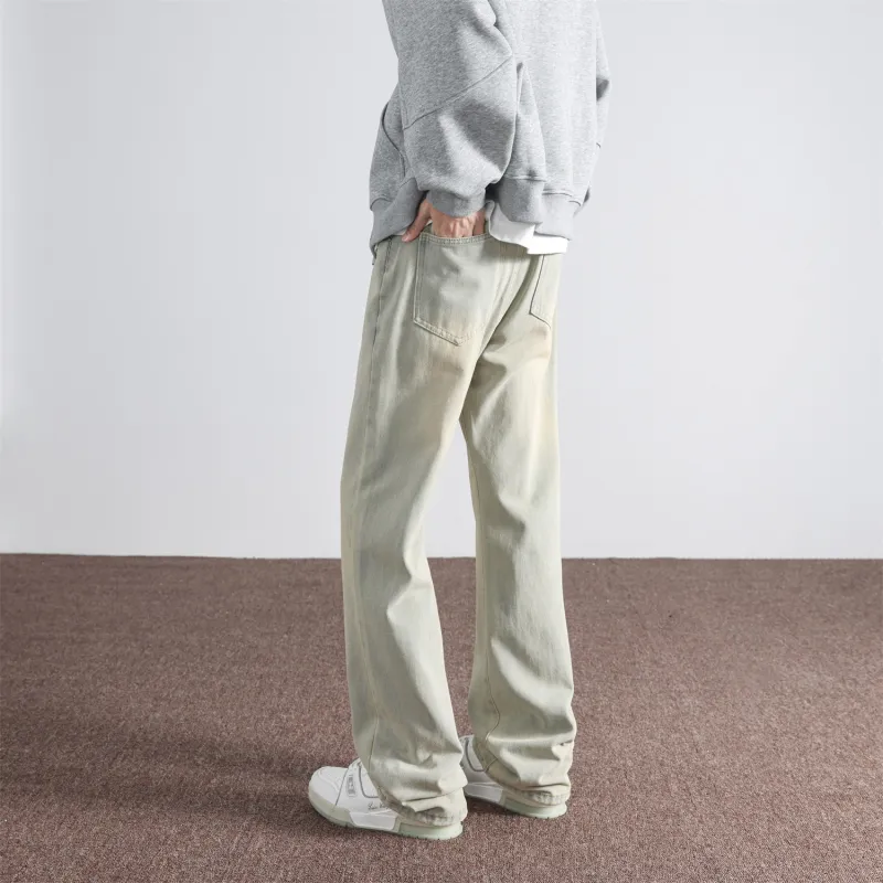 CHARLIE GOLF Jeans Unisex-3