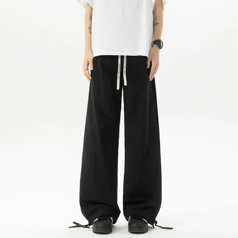 CHARLIE GOLF Casual Pants Unisex-2