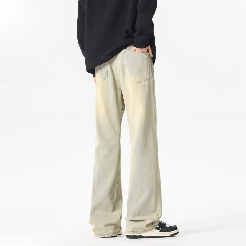 CHARLIE GOLF Jeans Unisex Black-15