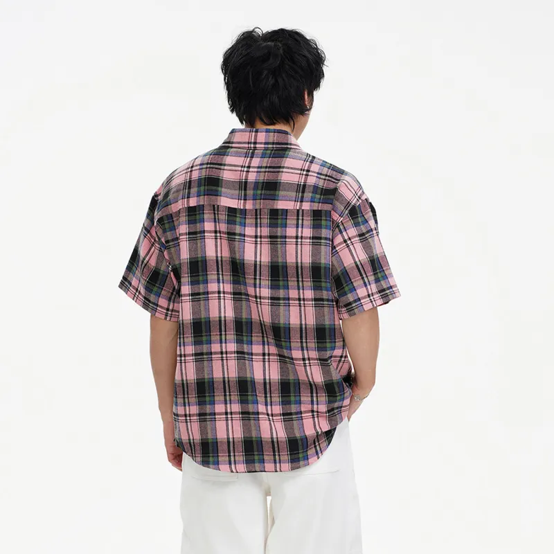 CHARLIE GOLF Shirts Unisex-3