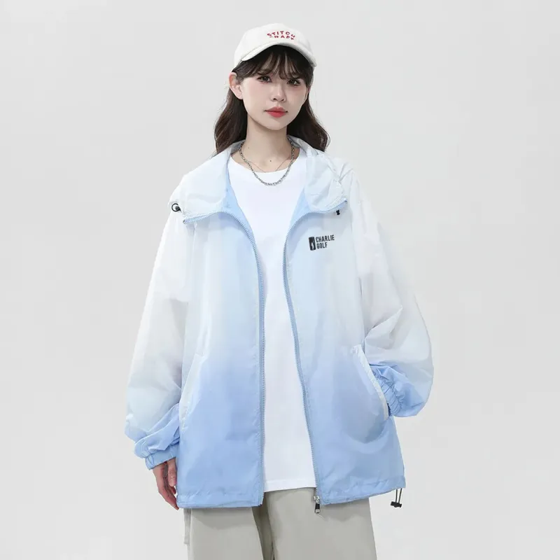 CHARLIE GOLF Jackets & Coats Unisex-6