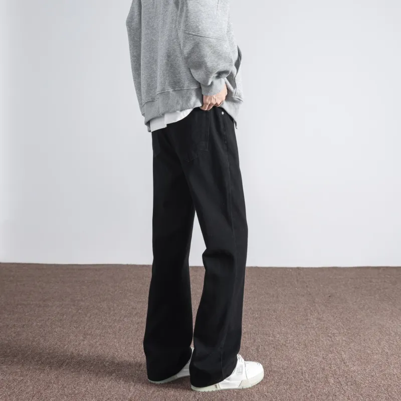 CHARLIE GOLF Jeans Unisex-7