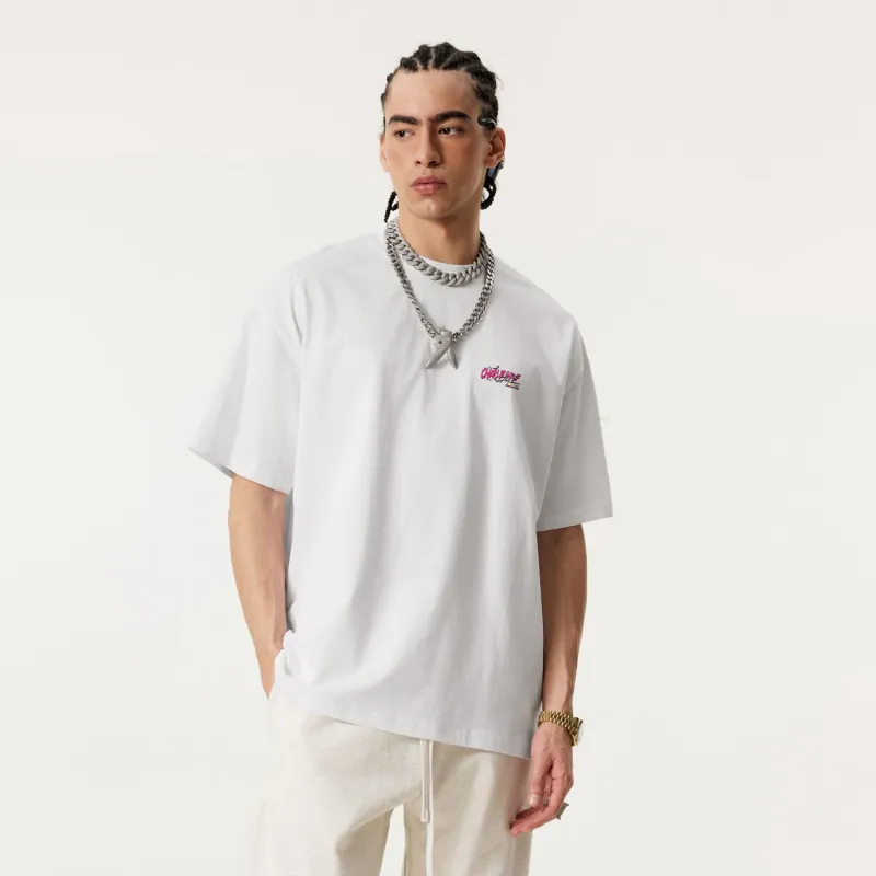 CHARLIE GOLF T Shirts Unisex-5