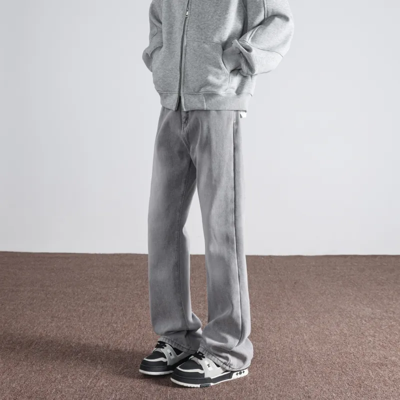 CHARLIE GOLF Jeans Unisex-9
