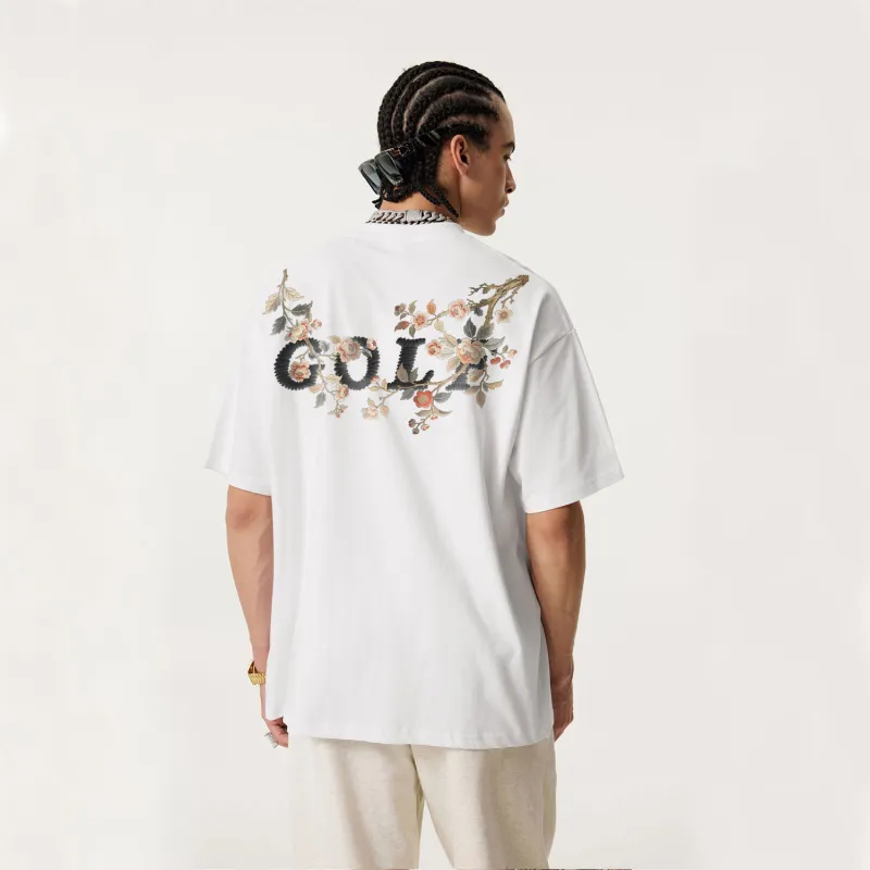 CHARLIE GOLF T Shirts Unisex-7