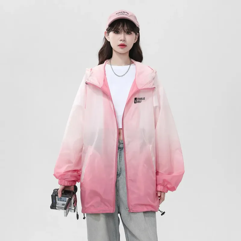 CHARLIE GOLF Jackets & Coats Unisex-4