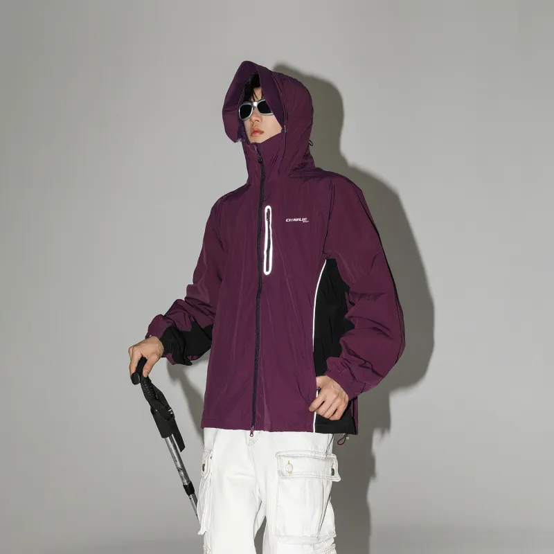 CHARLIE GOLF Sun Protection Clothing Unisex-19