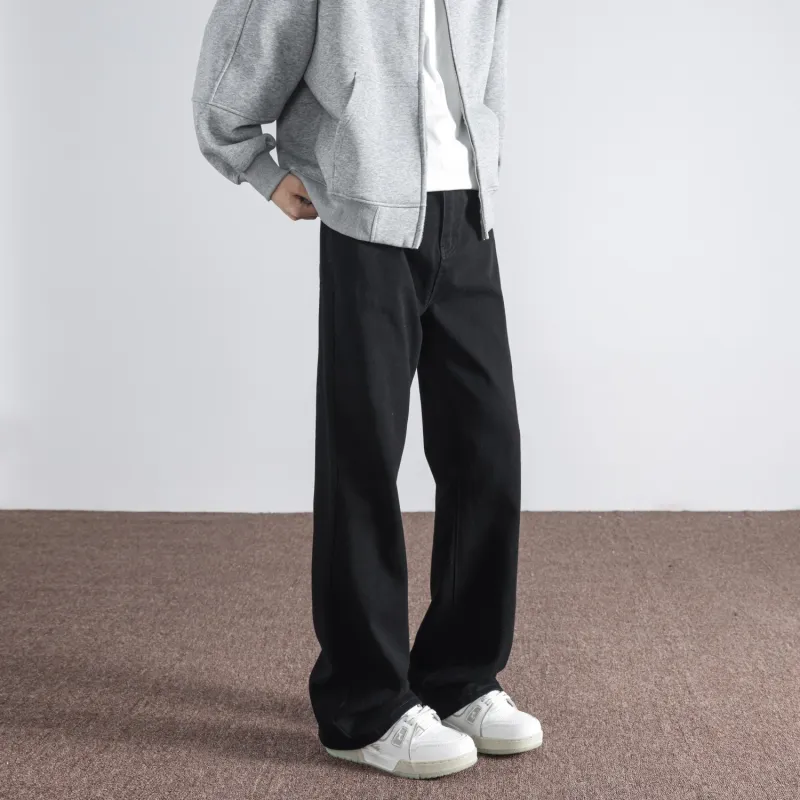 CHARLIE GOLF Jeans Unisex-4