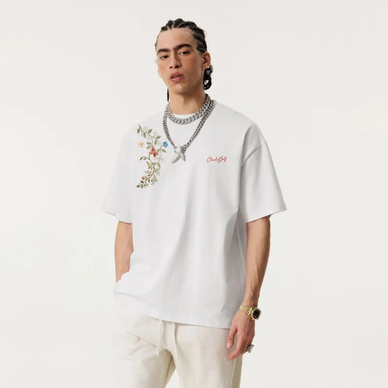 CHARLIE GOLF T Shirts Unisex-9
