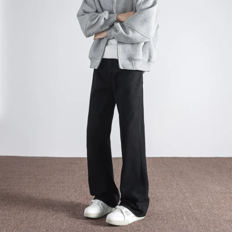 CHARLIE GOLF Jeans Unisex-5
