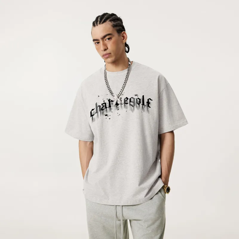 CHARLIE GOLF T Shirts Unisex-16
