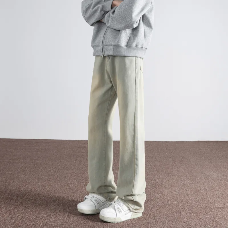 CHARLIE GOLF Jeans Unisex-1