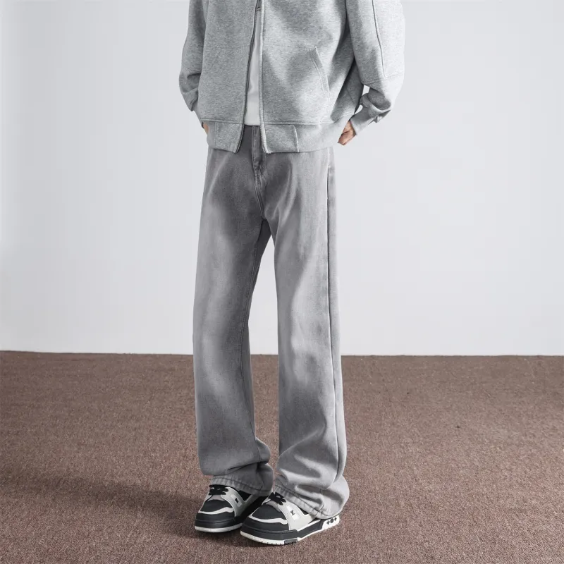 CHARLIE GOLF Jeans Unisex-23