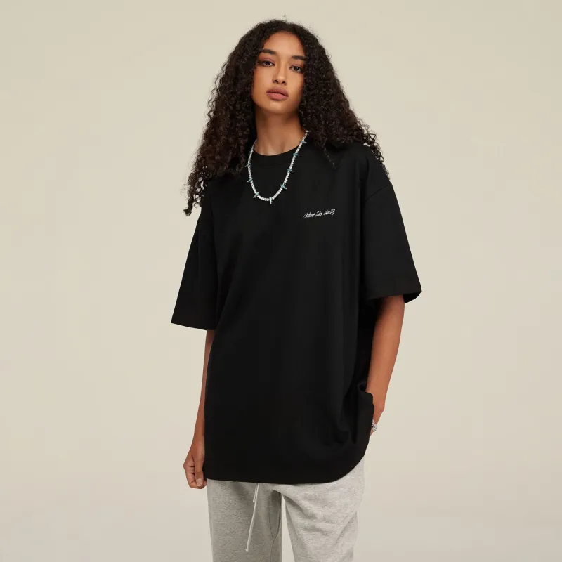 CHARLIE GOLF T Shirts Unisex-3