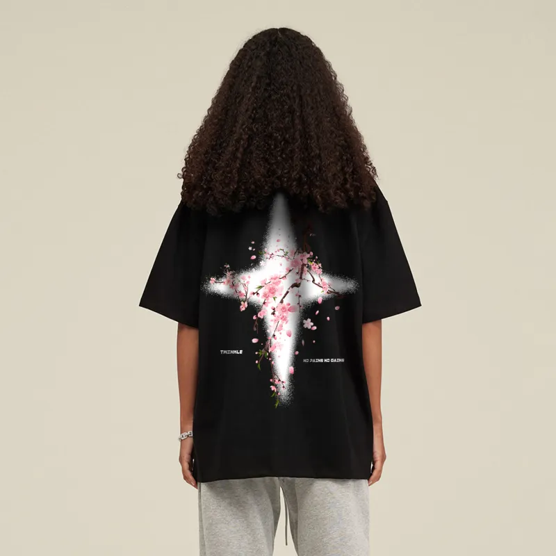 CHARLIE GOLF T Shirts Unisex-2