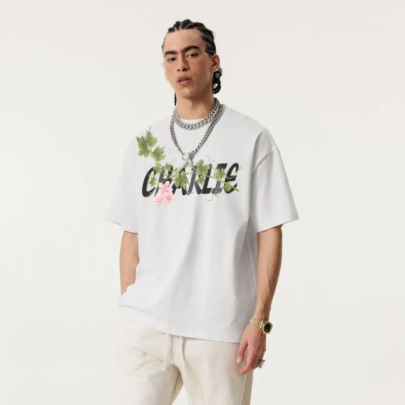 CHARLIE GOLF T Shirts Unisex-8