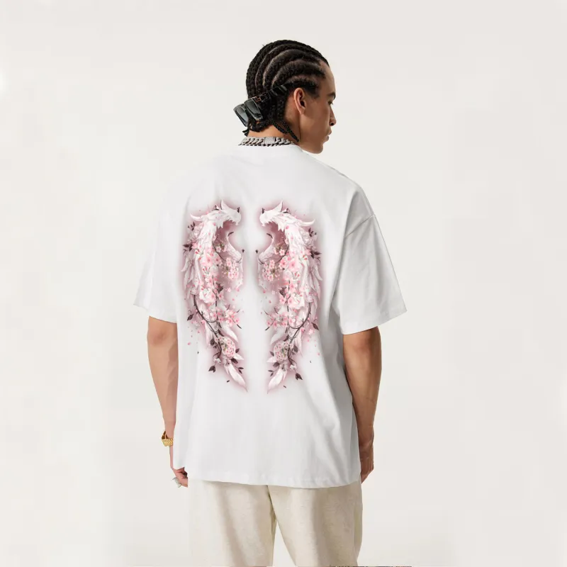 CHARLIE GOLF T Shirts Unisex-7