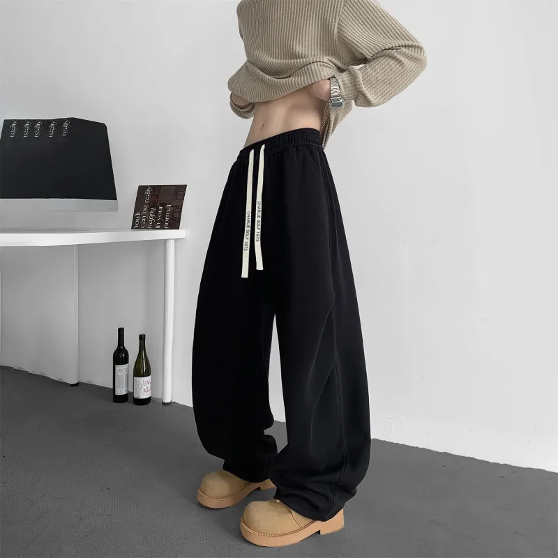 CHARLIE GOLF Casual Pants Unisex-2