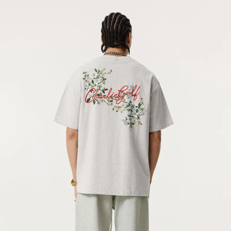 CHARLIE GOLF T Shirts Unisex-14