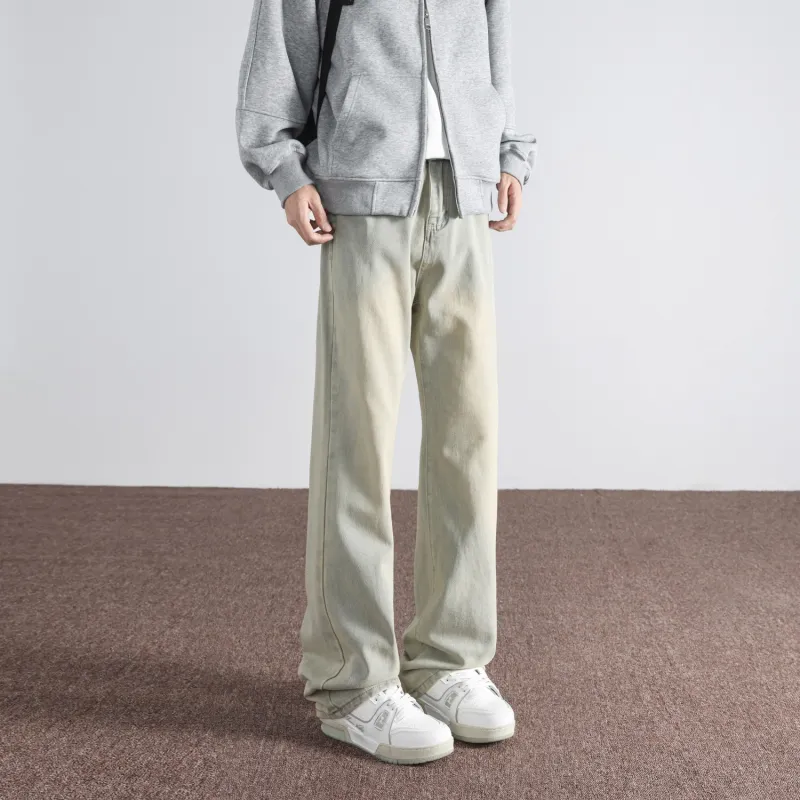 CHARLIE GOLF Jeans Unisex-14