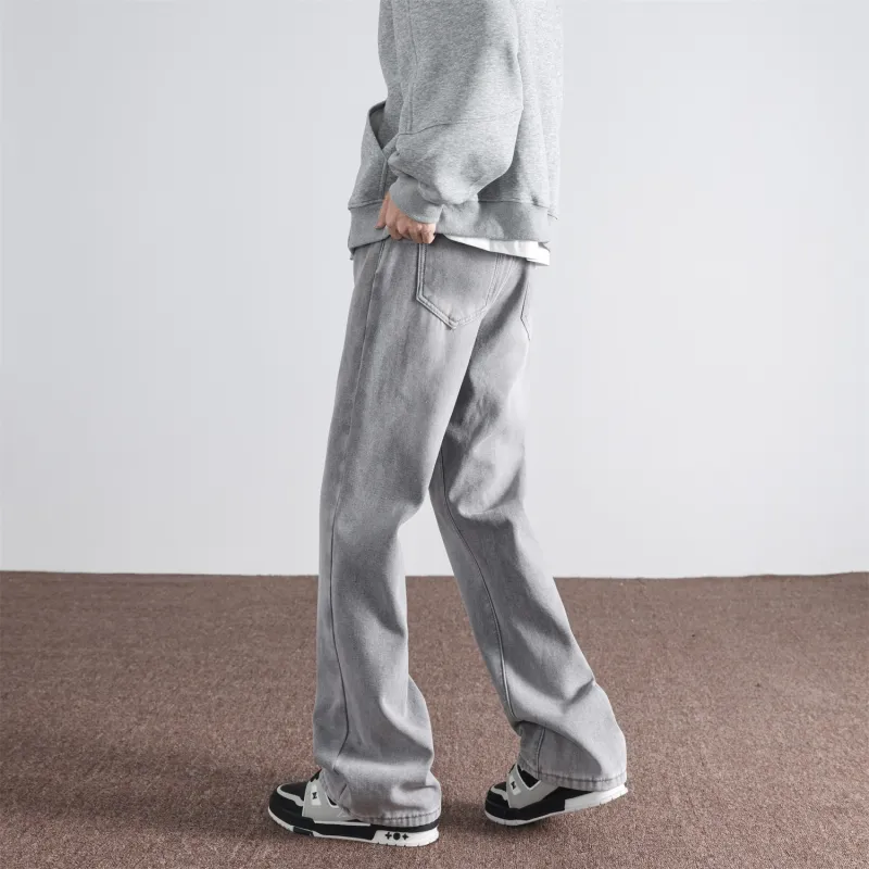 CHARLIE GOLF Jeans Unisex-11