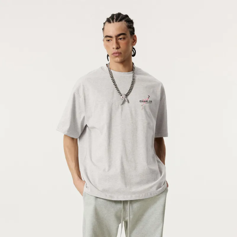 CHARLIE GOLF T Shirts Unisex-16