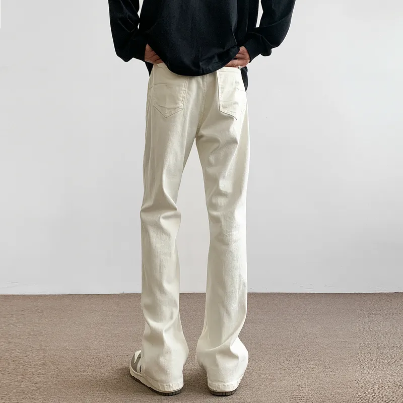 CHARLIE GOLF Jeans Unisex-16