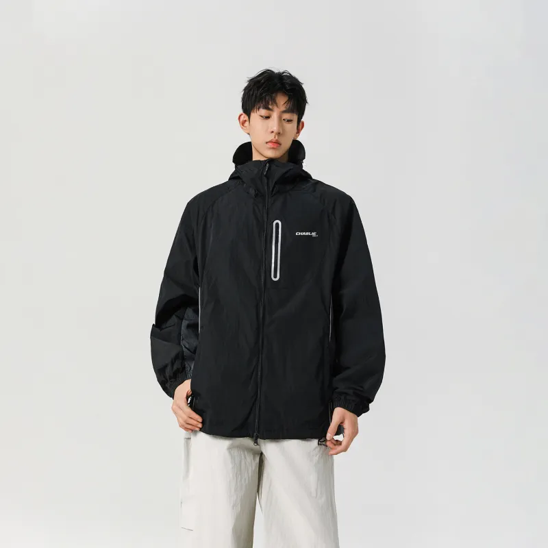 CHARLIE GOLF Sun Protection Clothing Unisex-2