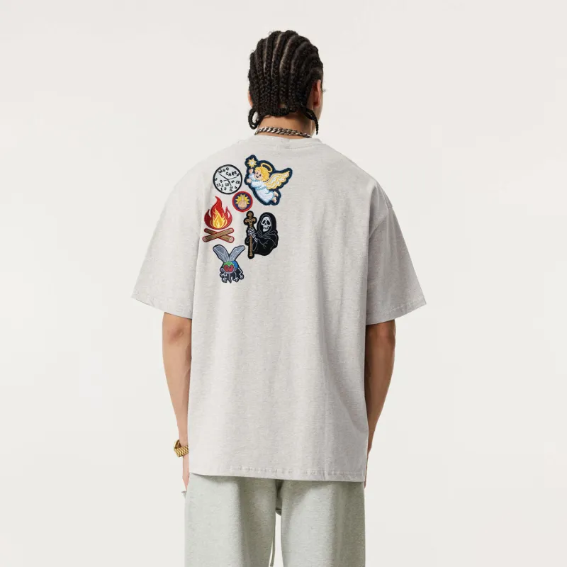 CHARLIE GOLF T Shirts Unisex-16