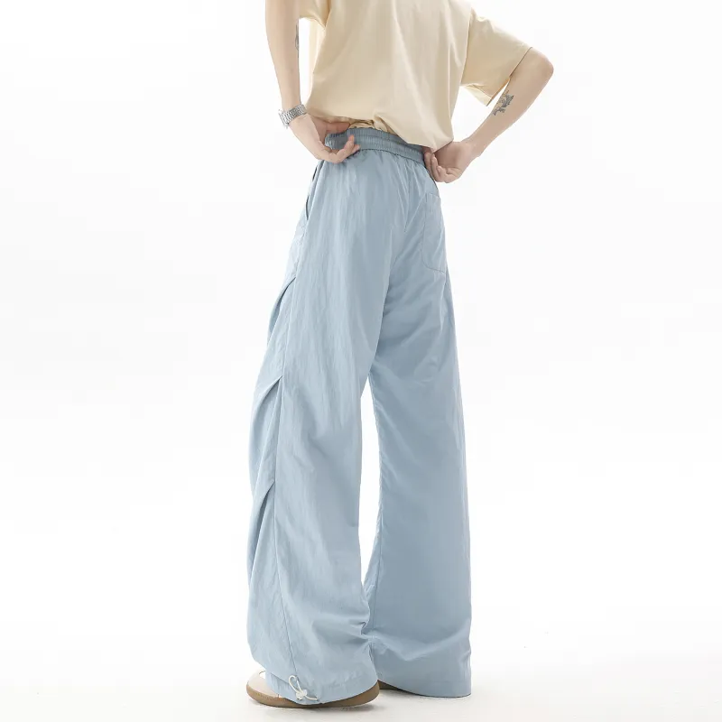 CHARLIE GOLF Casual Pants Unisex-4