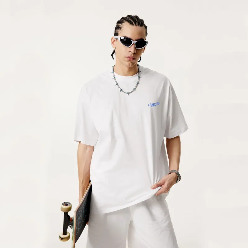 CHARLIE GOLF T Shirts Unisex-9