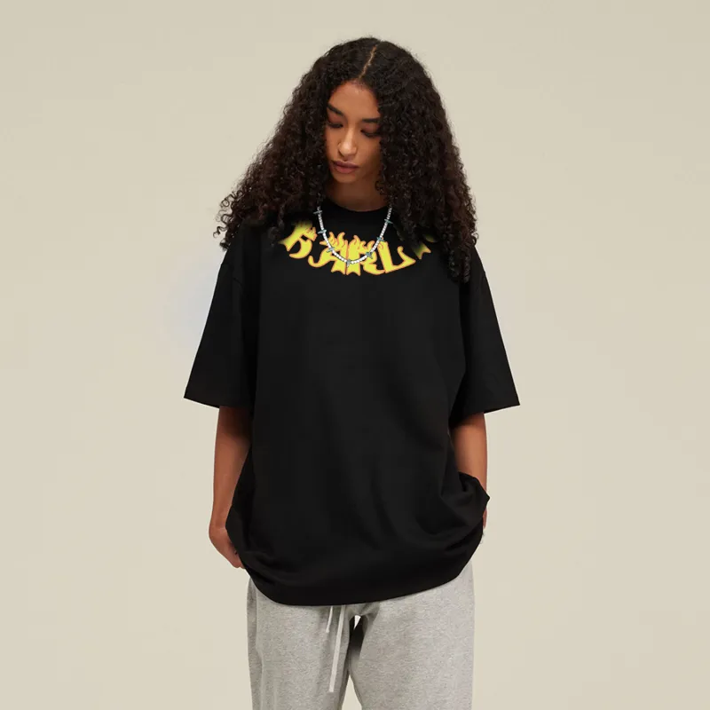CHARLIE GOLF T Shirts Unisex-2