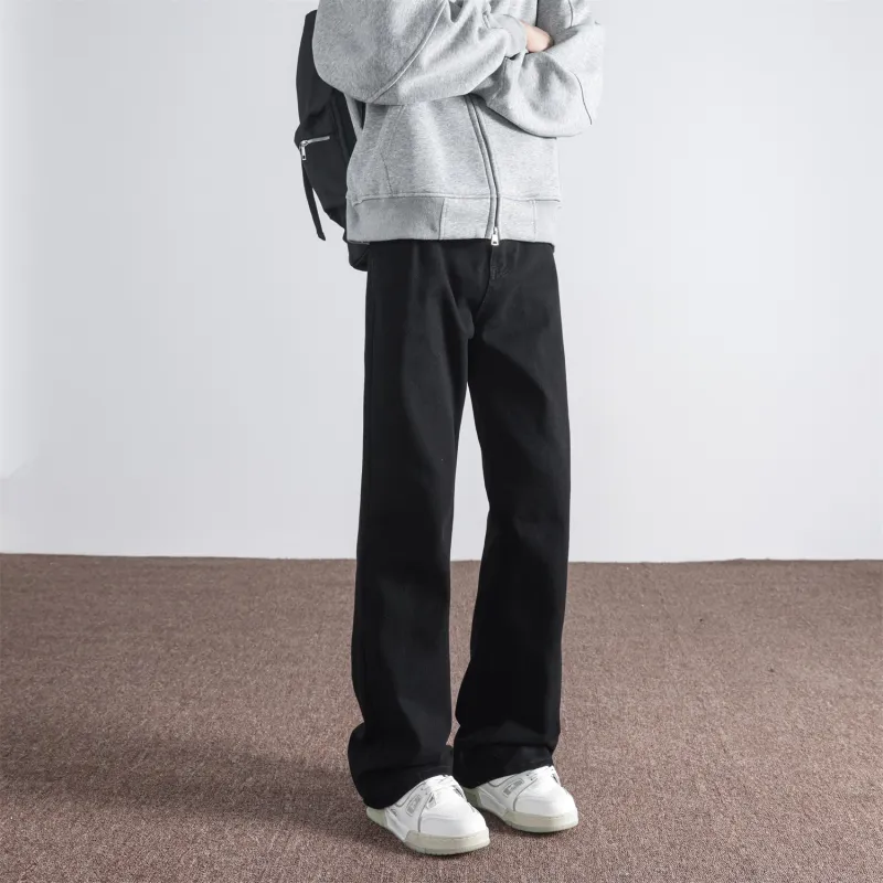 CHARLIE GOLF Jeans Unisex-6