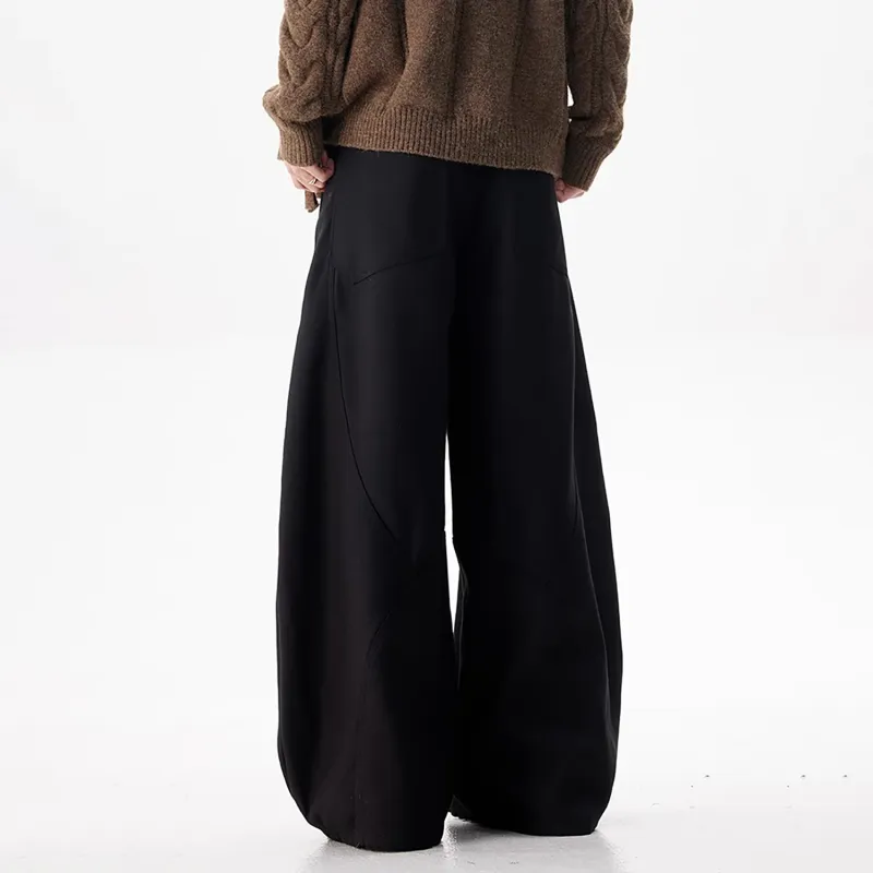 CHARLIE GOLF Casual Pants Unisex-4