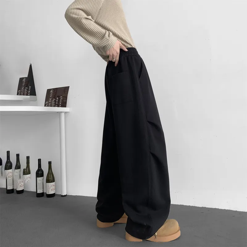 CHARLIE GOLF Casual Pants Unisex-4
