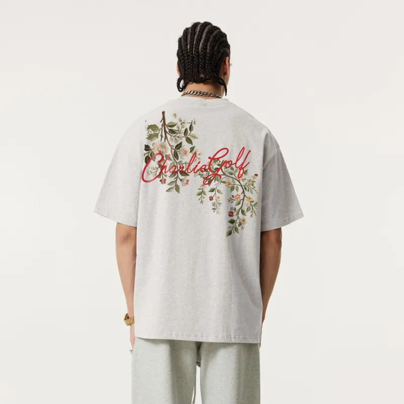 CHARLIE GOLF T Shirts Unisex-14
